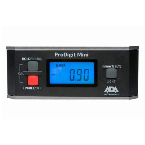 Уровень электронный ADA ProDigit Mini