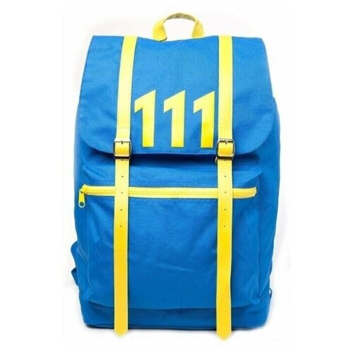 Рюкзак Fallout 4 убежище 111