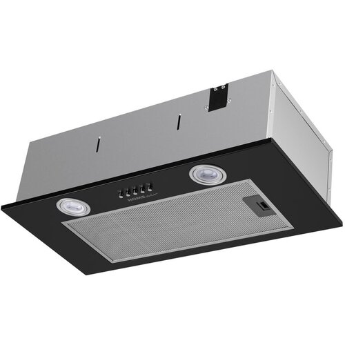 Кухонная вытяжка HOMSair CAMELIA POWER 60 1172900₽