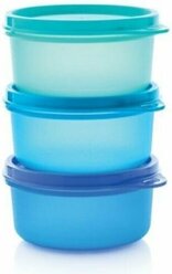 Tupperware Сервировочная коллекция (200мл) 3шт