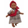 Кукла Nines 45см MARIA мягконабивная в пакете (N6310K) - изображение