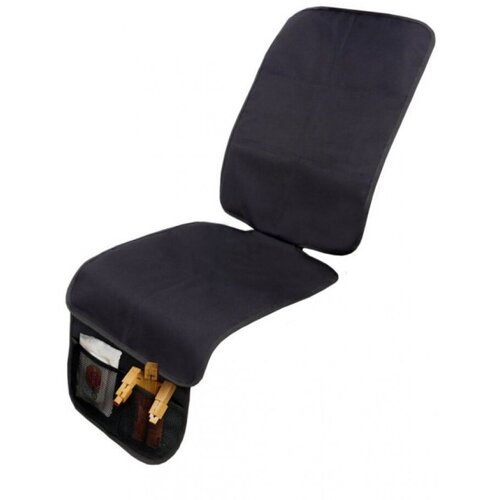 SIGER Накидка защитная Safe-6L под детское автокресло с высокой спинкой и защитой для ног размер L safe-06l 3279₽