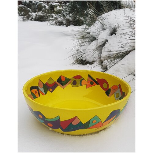 Миска большая Хойя