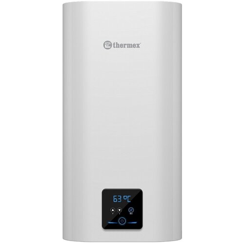 Водонагреватель накопительный THERMEX Smart 30 V 1860000₽