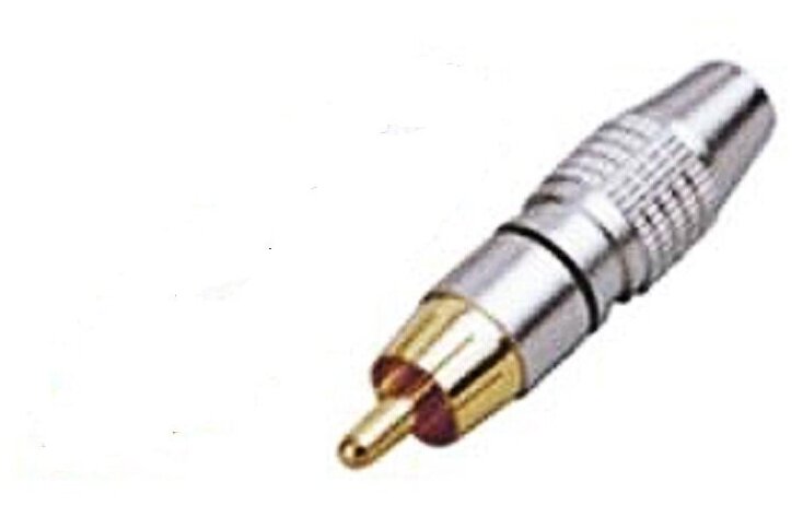 Разъем RCA True magic TROO9