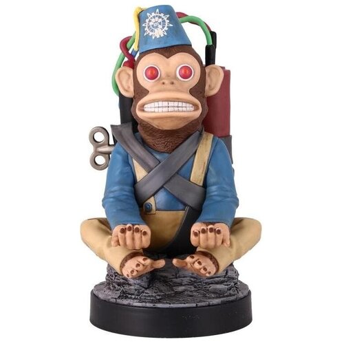 фото Фигурка-подставка cable guy: call of duty monkey bomb exquisite gaming