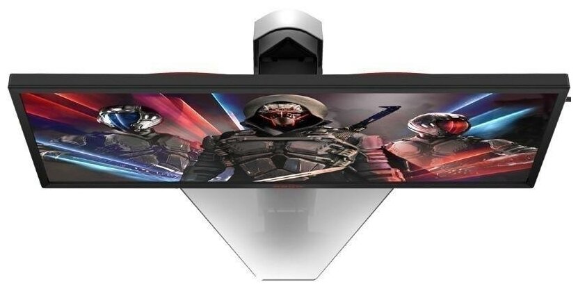 Игровой монитор AOC AGON AG251FZ2E