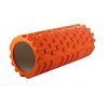 Валик для фитнеса «туба» оранжевый BRADEX SF 0065 - изображение
