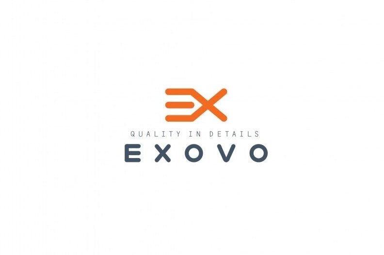 EXOVO 28538389 мультипликатор форсунки CR 28239294, 28440421, , 9308-618C, 93