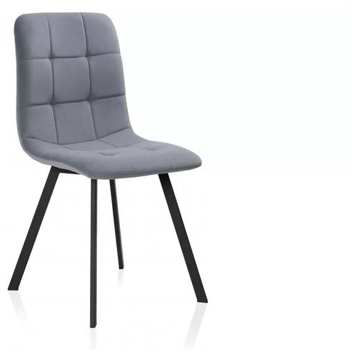 фото Стул woodville bruk gray