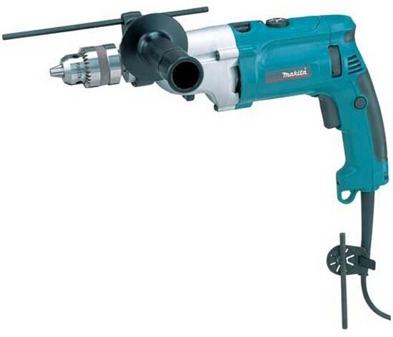 Дрель ударная Makita HP2070