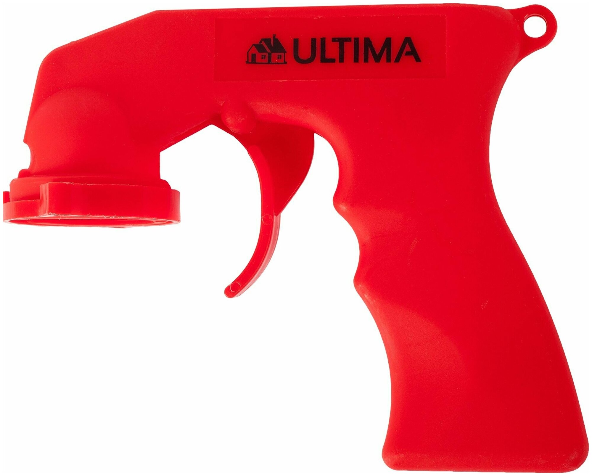 Пистолет для аэрозольных красок ULTIMA - фотография № 2