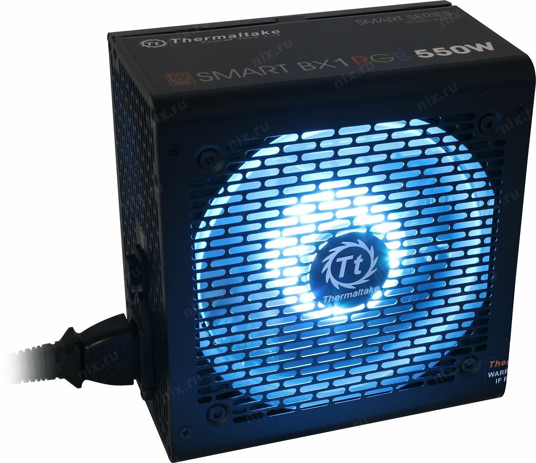 Thermaltake - фото №3