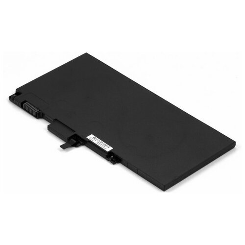 Аккумулятор для ноутбука HP EliteBook 840 G3 (CS03XL, T7B32AA) аккумулятор для hp elitebook 745 755 840 850 g3 cs03xl hstnn ib6y t7b32aa