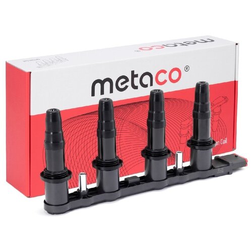 METACO 6910-001 Рампа (кассета) катушек зажигания