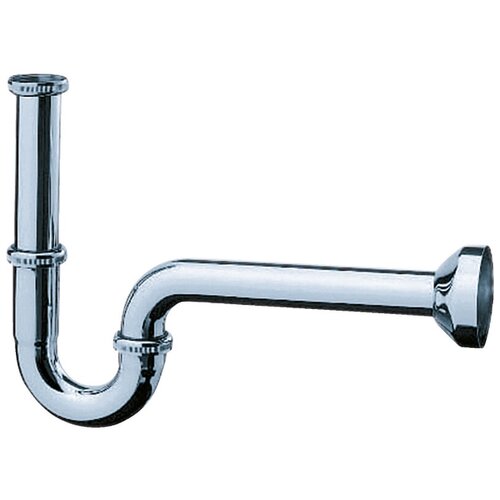 Сифон для раковины Hansgrohe 53010000 Хром