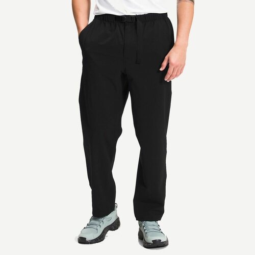 The North Face Брюки Tech Easy Pant M S, black
