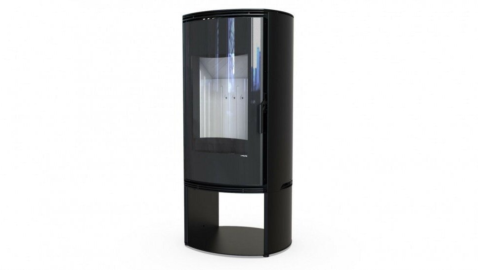 фото Печь DEFRO HOME ORBIS LOG, 9кВт