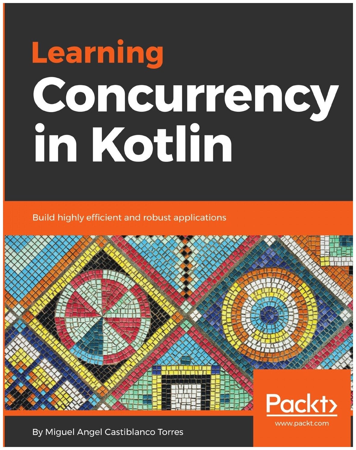 Learning Concurrency in Kotlin