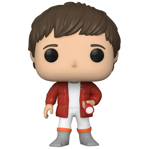 Фигурка Funko POP! Movies E.T. 40th Elliot, 9.5 см рюкзак инопланетянин e t the extra terrestrial оранжевый 3