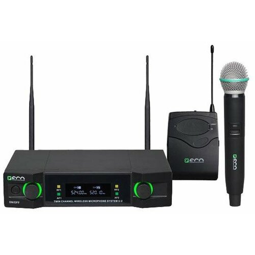 Eco By Volta U-2x 4902162940 1079200₽