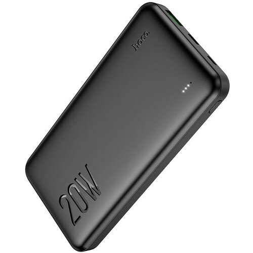 Внешний аккумулятор Hoco J87 10000mah черный 127000₽