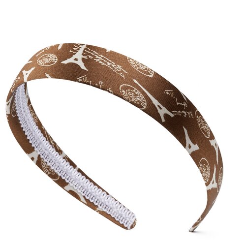 Ободок 'Парижанка'