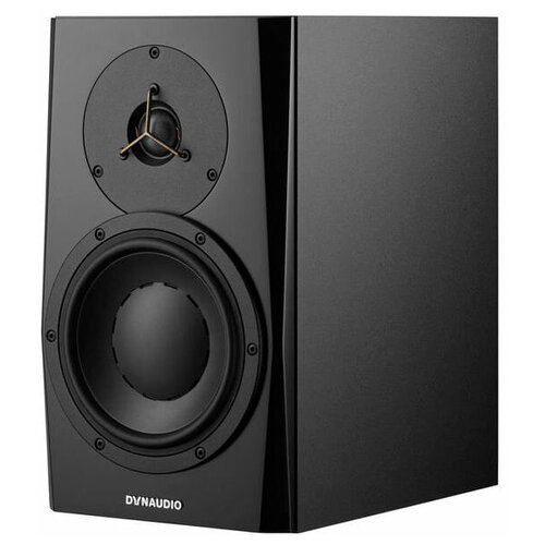 Dynaudio LYD-7 Black 4880000₽