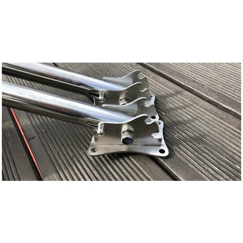 Транцевые колёса 