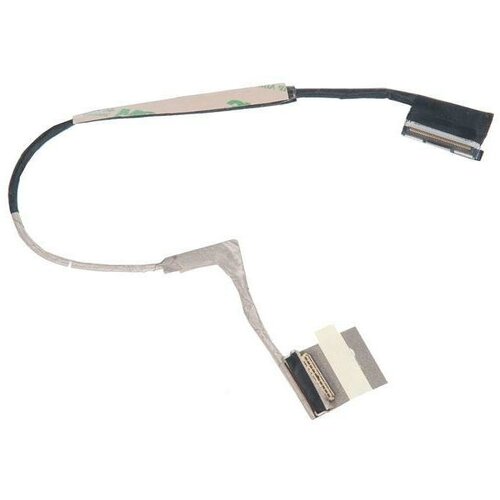 Шлейф матрицы для ноутбука Dell Inspiron 15R 7566, 7567, FHD, [accessories] DC02002LM00 laptop lcd lvds cable for dell for inspiron 15 7000 7566 7567 p65f bcv10 dc02002lm00 0vc7mx vc7mx new