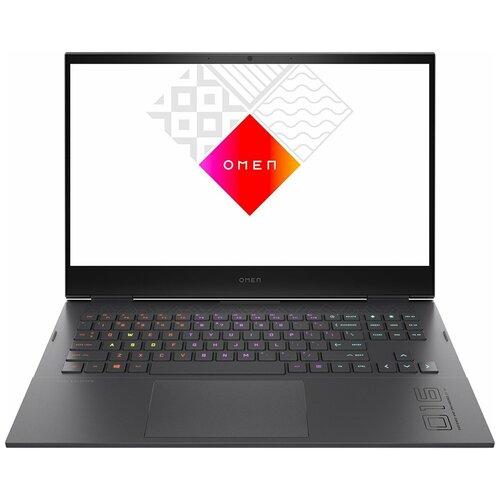 Ноутбук HP Omen 16-b0013dx восстановленный производителем 4Q613UARABA черный 8999000₽