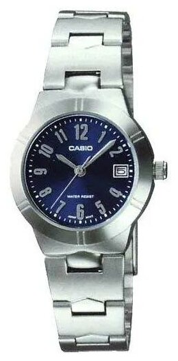 Наручные часы CASIO