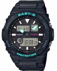 Наручные часы CASIO Baby-G BAX-100-1A