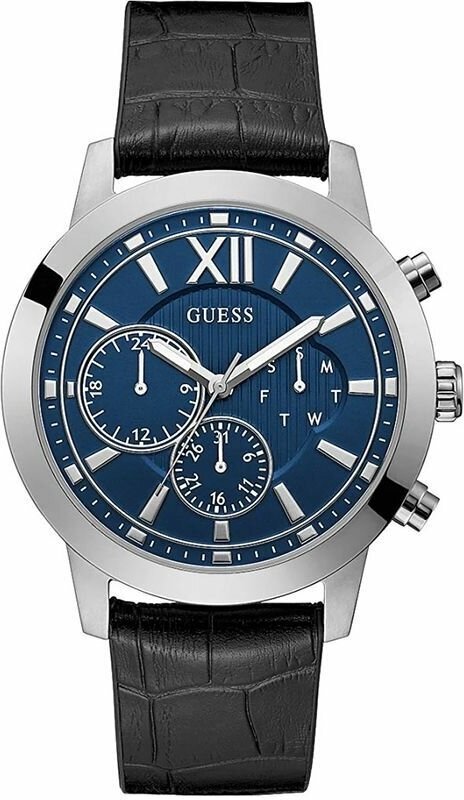 Наручные часы GUESS Sport Steel