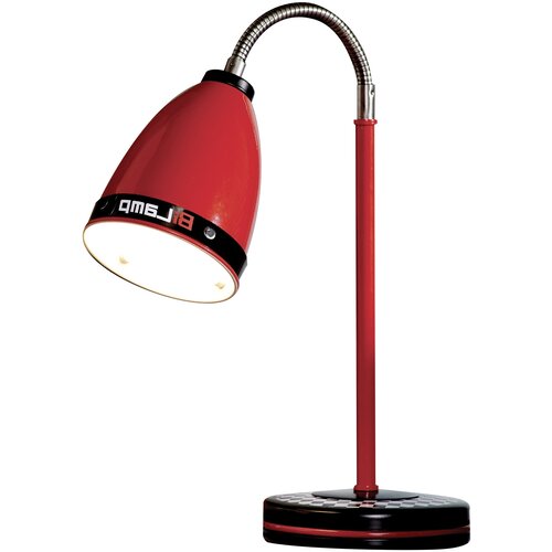 Лампа настольная Cilek (Чилек) Bilamp 21.10.6309.00