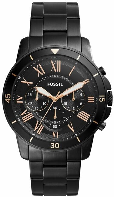 Наручные часы FOSSIL Grant