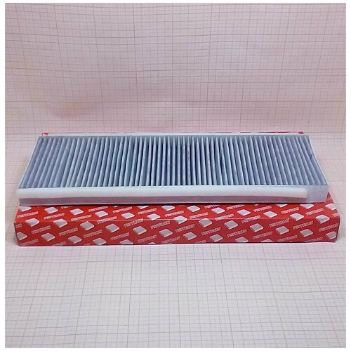 Фильтр салонный Ford Transit 