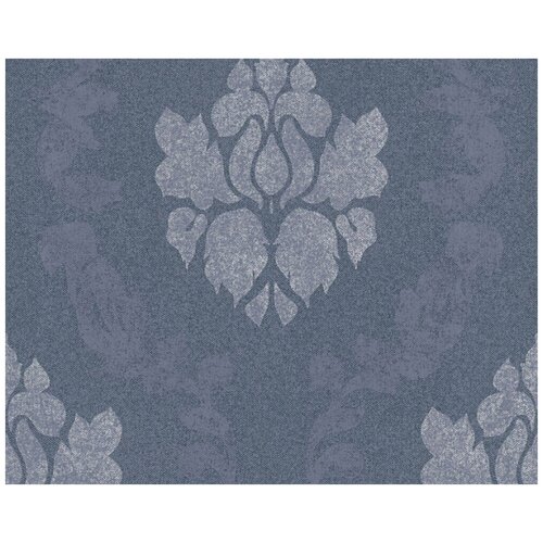 Обои A S Creation коллекция New Elegance артикул 37552-2 винил на флизелине ширина 53 длинна 1005 страна производства Германия дубль 2750₽