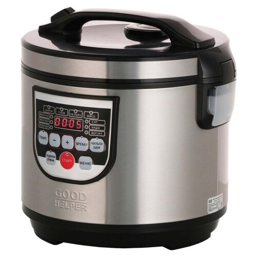 Мультиварка Goodhelper МС-5100 279000₽