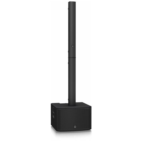 Turbosound iNSPIRE iP3000 модульная аудио колонна 2000Вт SUB-2x12 3 полосы CЧ-16х35 ВЧ 2x1DS 22975000₽