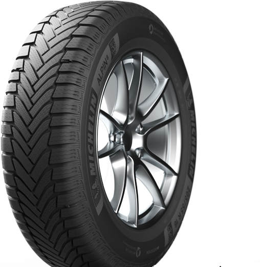 17/215/45 Michelin Alpin 6 XL 91V