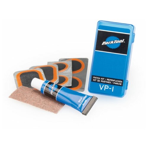 фото Park tool велоаптечка park tool vp-1