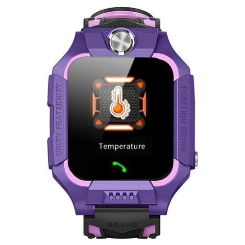 фото Детские часы smart baby watch 3 (приложение setracker)