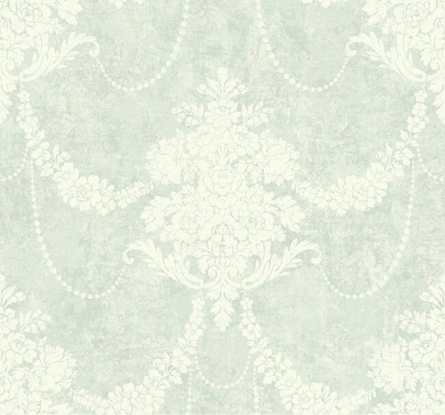 Флизелиновые обои Champagne Damasks AD50502