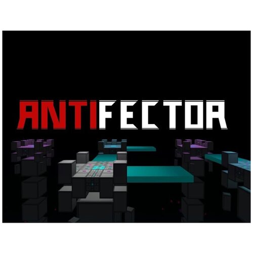 Antifector freight you can take as many freight as you need