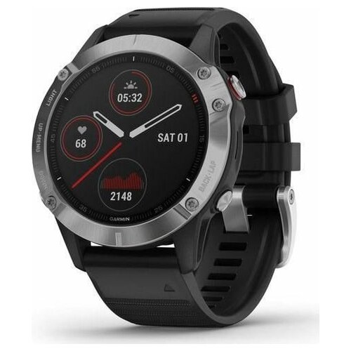 Часы Garmin Fenix 6