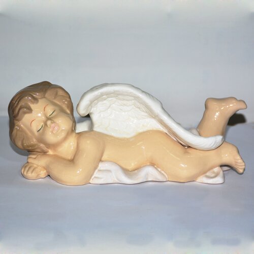 Фигурка декоративная 