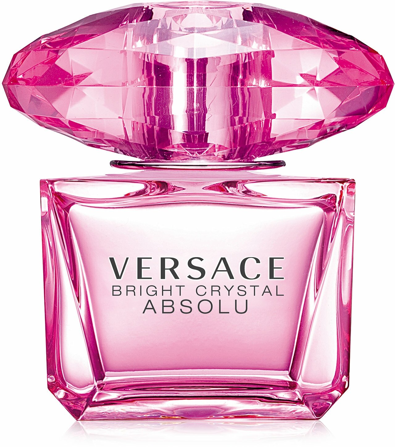 Парфюмерная вода Versace Bright Crystal Absolu 90 мл.