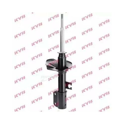 фото Kyb 633134 633 134_амортизатор передний левый масляный\ subaru justy 4wd 96, suzuki swift 1.0/1.3/1.6 90