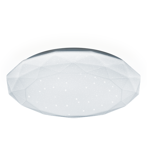 Ritter Потолочный светодиодный светильник Ritter Brilliance с Алисой 52337 6